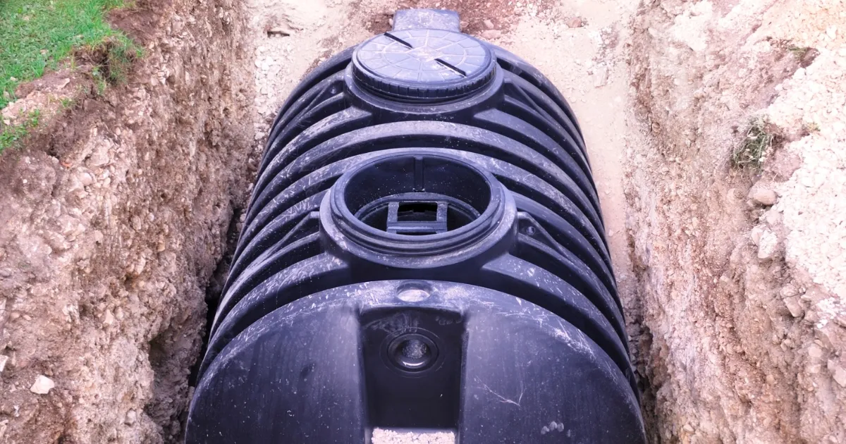 A Homeowners Guide to Septic Absorption Trench Installation