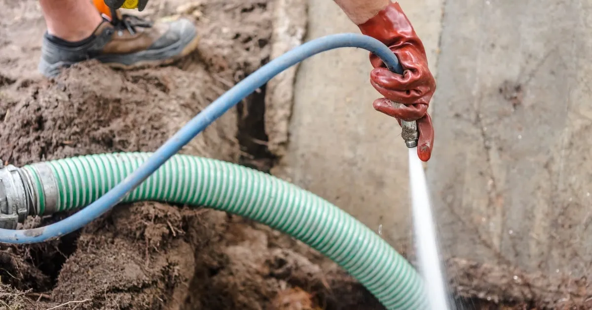 A Step by Step Guide to Installing Your Central Coast Septic Absorption Trench
