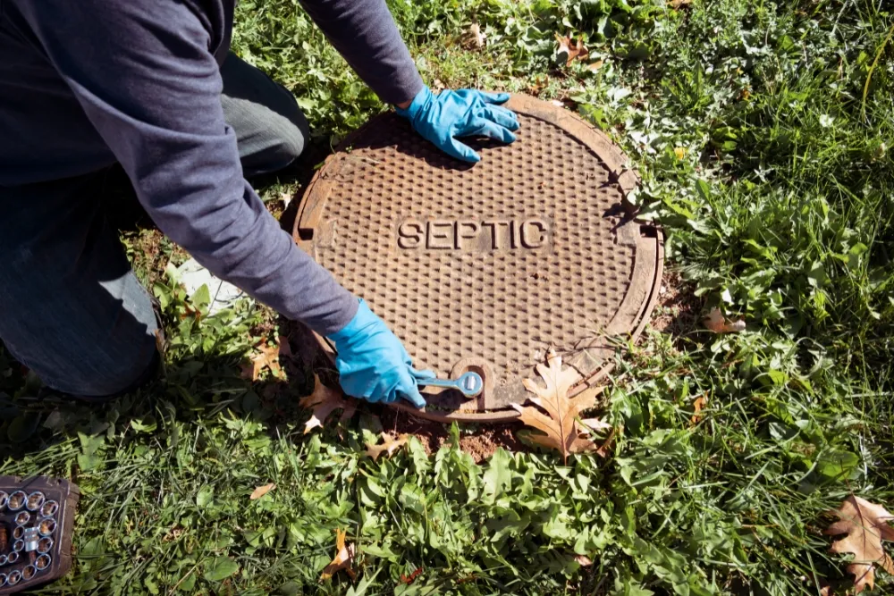 Addressing Common Septic Tank Issues and Maintenance Tips
