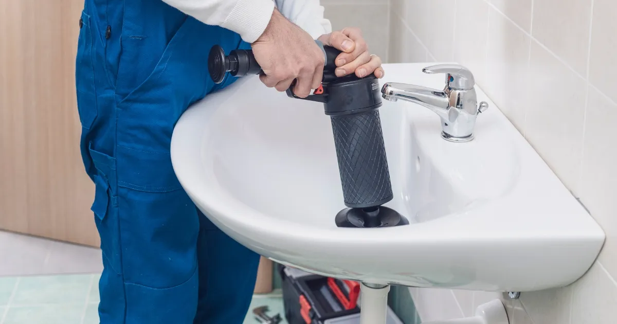 Advanced Techniques for Clearing Central Coast Drains Effectively