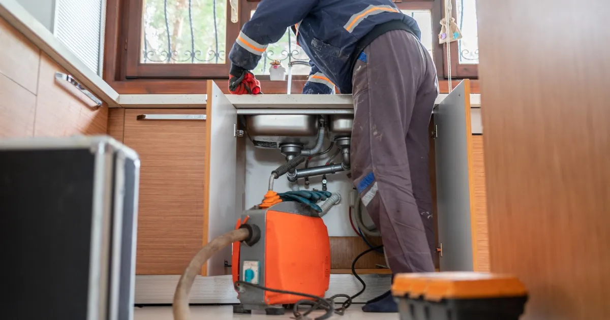 Beat the Block Professional Drain Services on the Central Coast