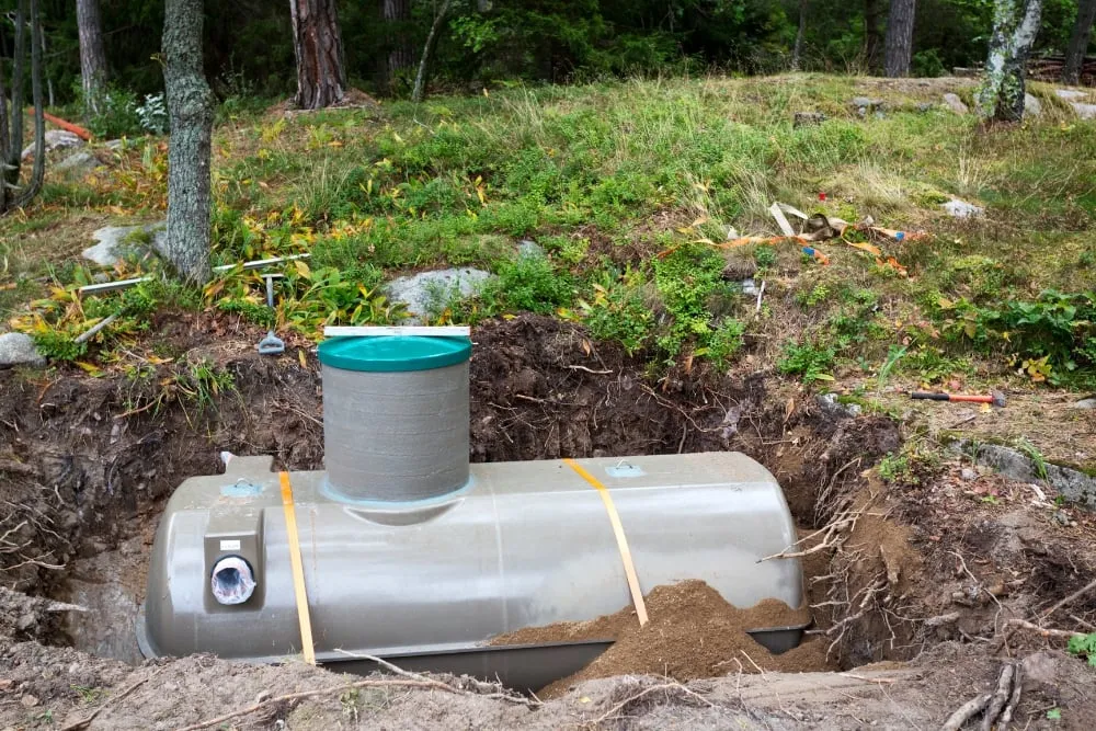 Benefits of Custom Septic Solutions for Property Elevation