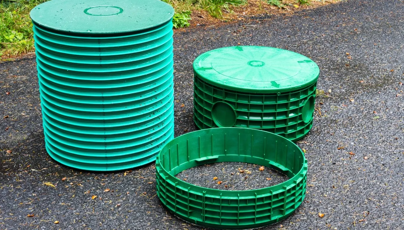 Benefits of Installing a Septic Tank Riser