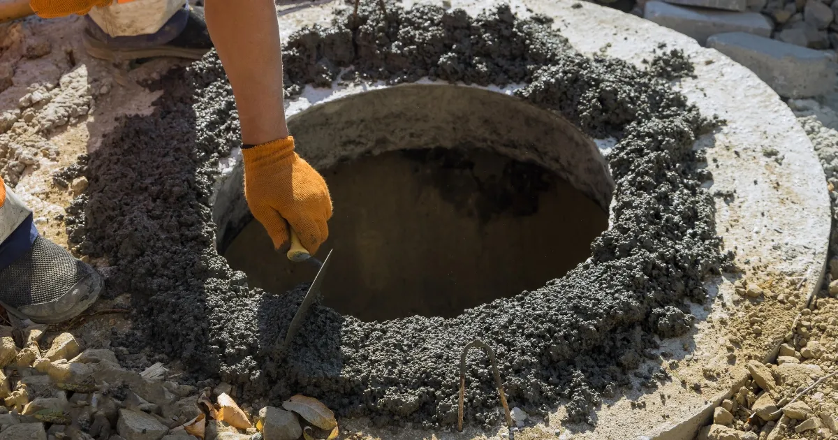Best Practices for Maintaining Septic Trenches