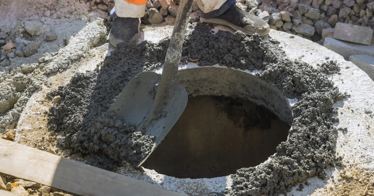 Building a Future of Efficiency with Septic Tank Cleaning on the Central Coast