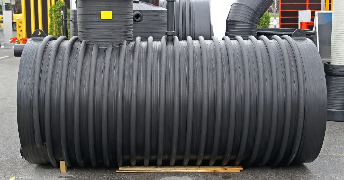 Building Future Efficiency with Septic Tank Cleaning in Central Coast