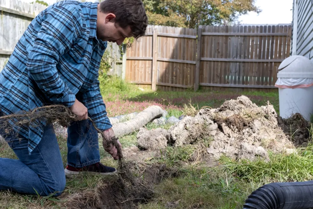 Central Coast Septic Excellence Tank Clean-Outs Done with Precision