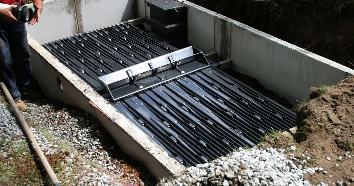 Central Coast Septic Tank Clean-Out A Fresh Start for Your System