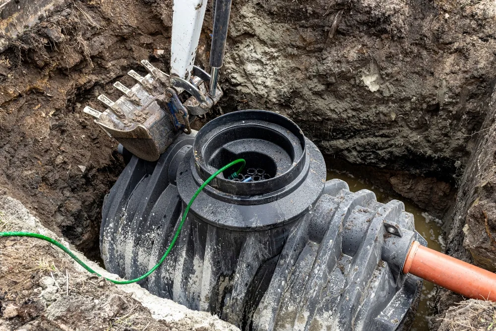 Central Coasts Guide to Uncompromised Septic Pump-Out Services
