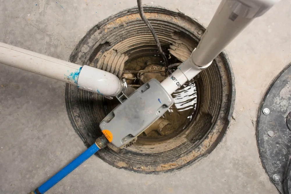 Central Coast’s Most Trusted Septic Pump-Out and Clean-Out Experts