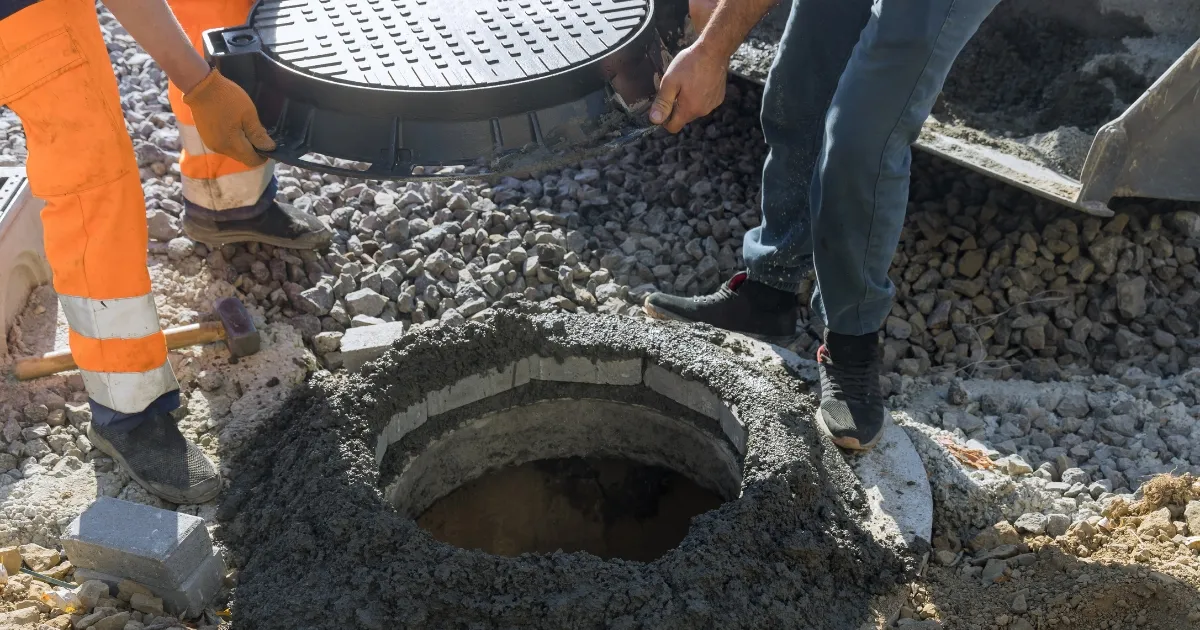 Central Coasts Septic Tank Cleaning Your Defense Against System Troubles