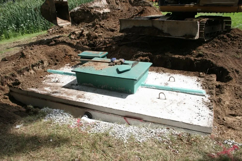 Central Coasts Septic Tank Revival Through Thorough Clean-Outs