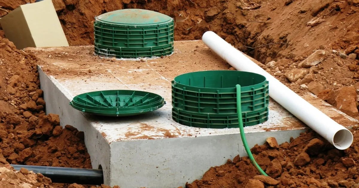 Choose Wisely for a Smooth-Running Septic System