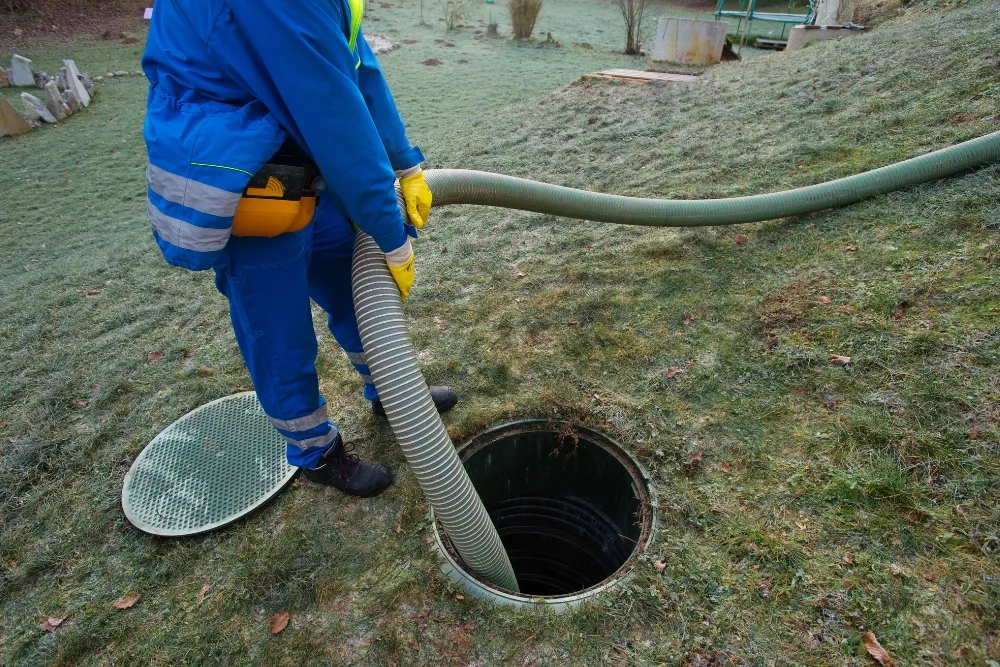 Choosing the Right Septic Service Provider