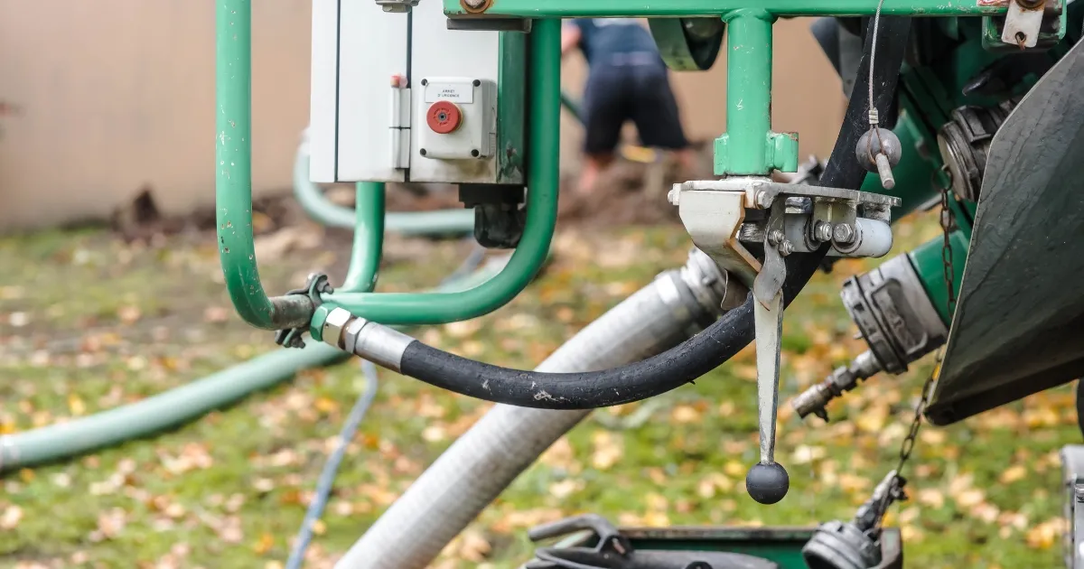 Conduct regular inspections and maintenance