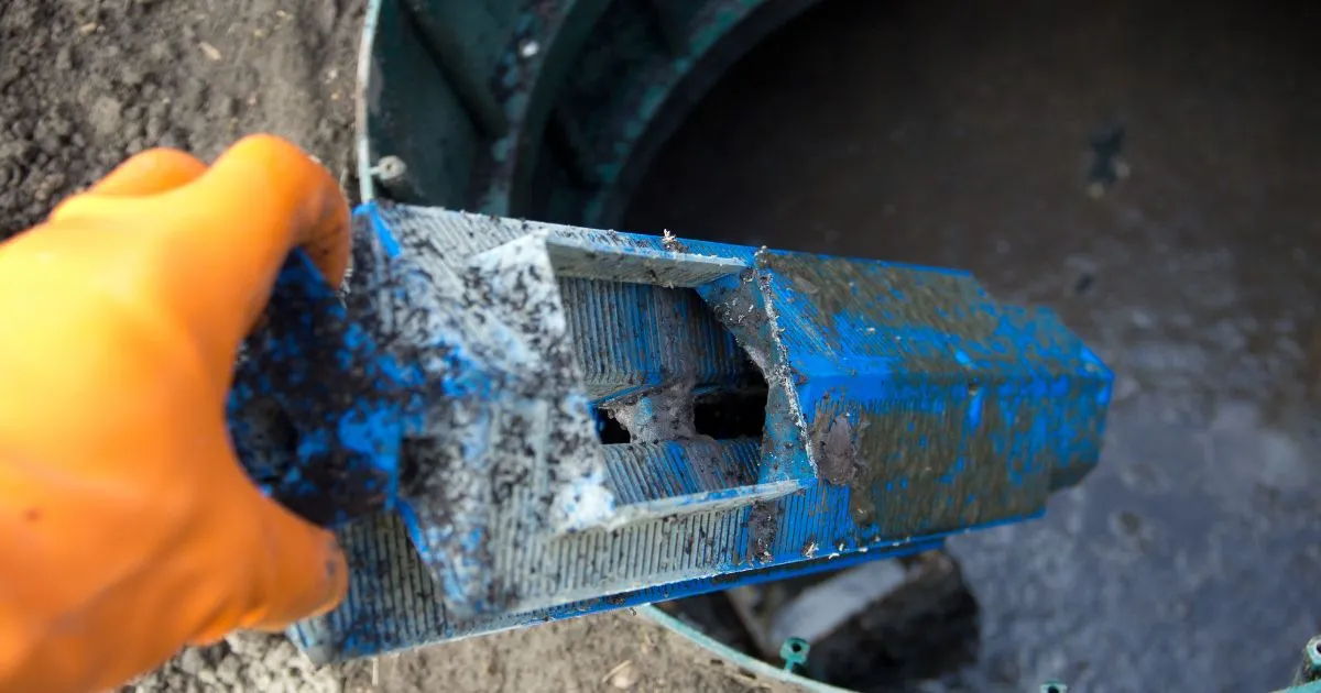 Contact Us for a Clean and Reliable Septic System