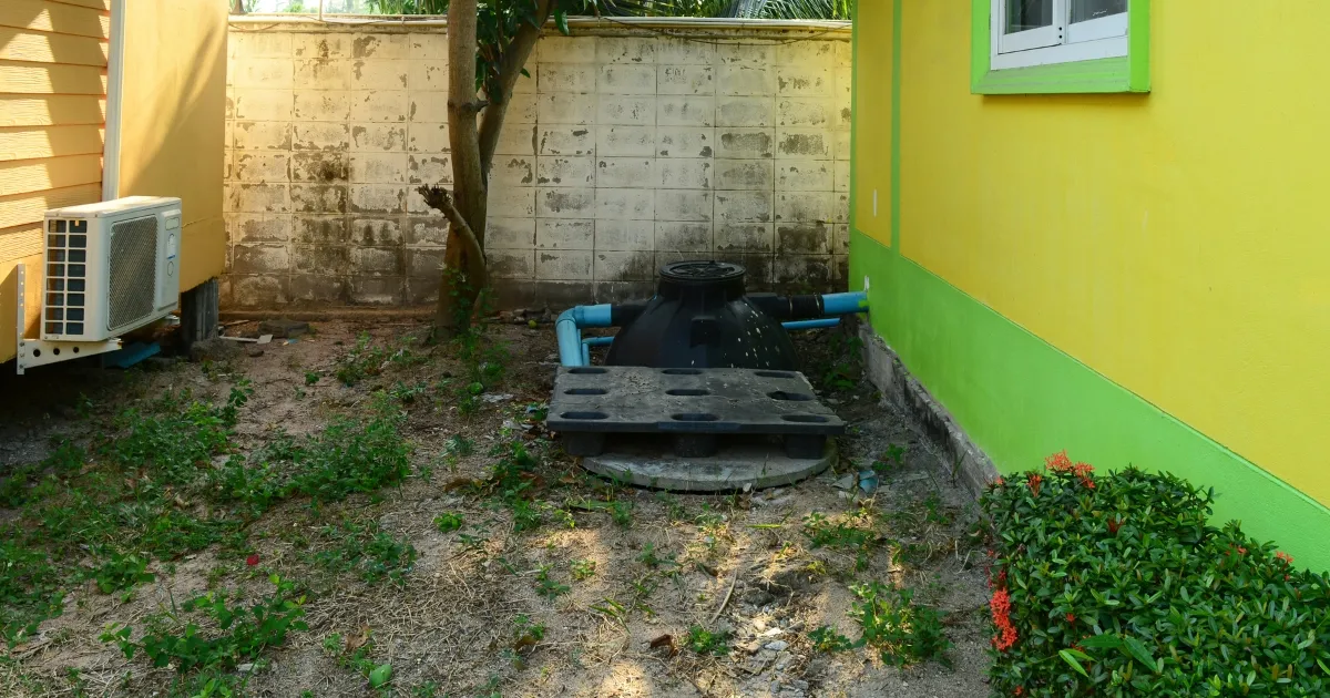 Contact Us for Septic Tank Cleaning Services on the Central Coast