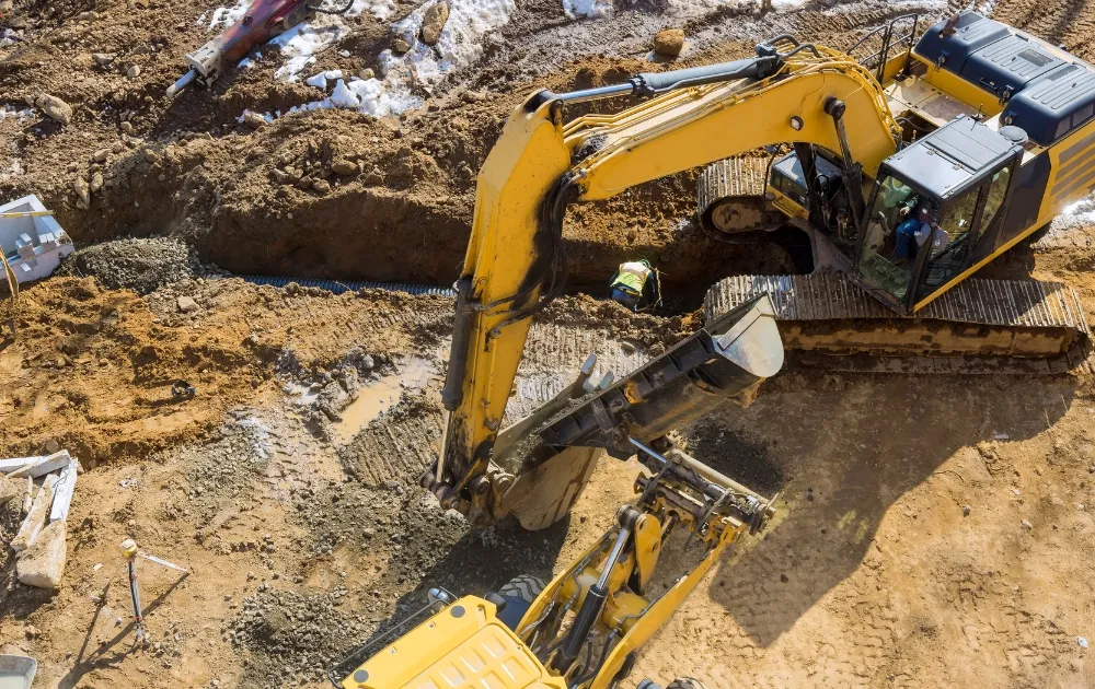 Deep Dive into Absorption Trench Installation: What Central Coast Homeowners Should Know