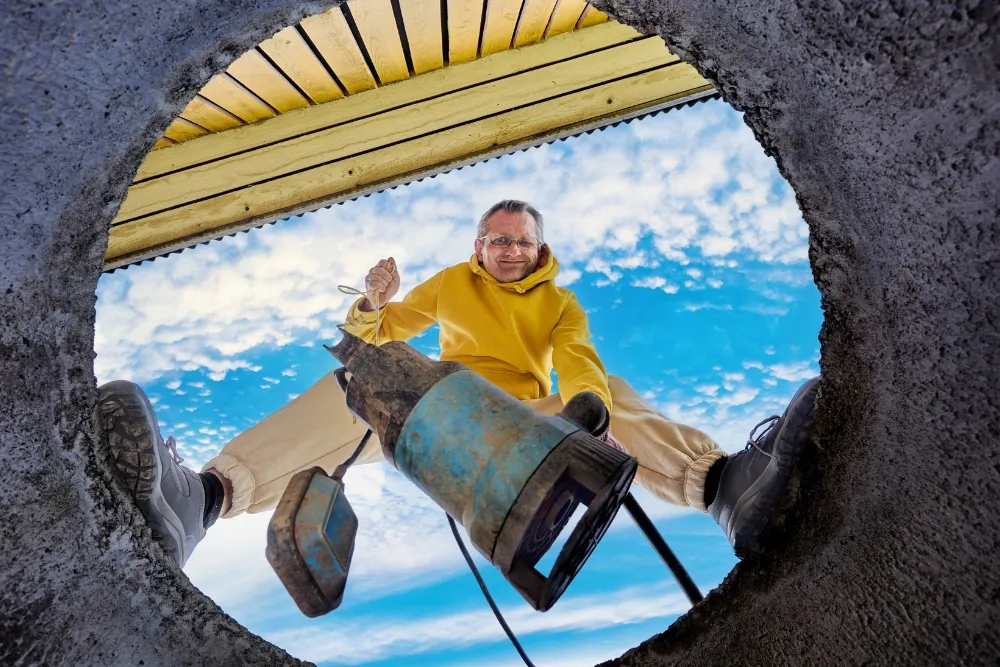 Discovering the Depths Central Coasts Drain Unblocking Expertise