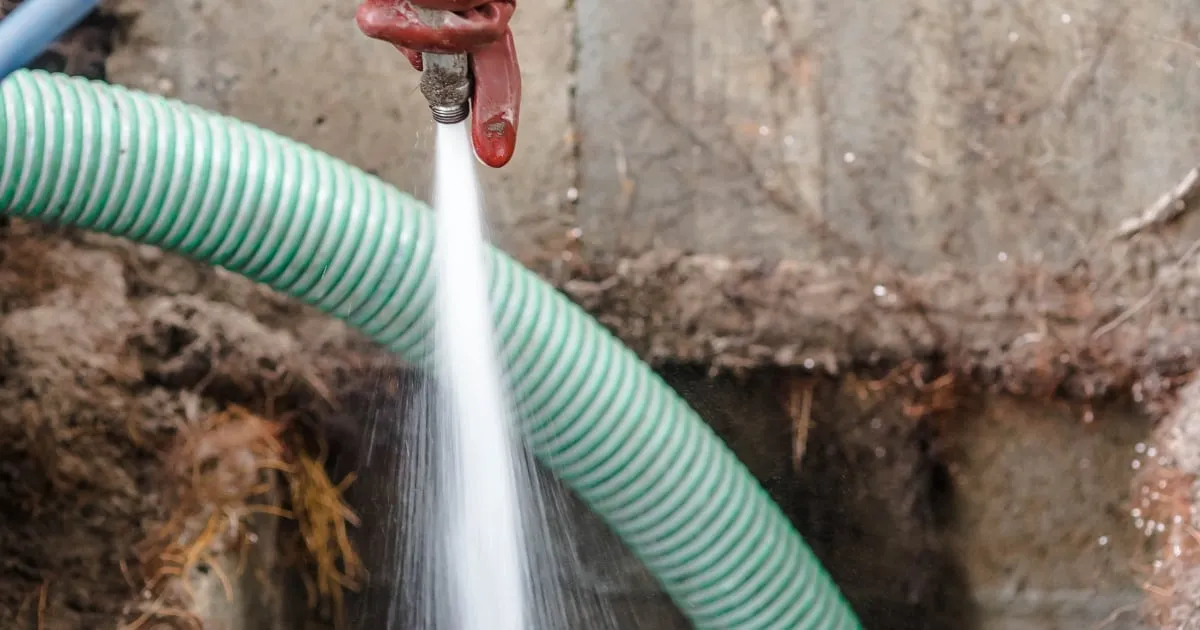 Dont Delay Act Now to Protect Your Septic System