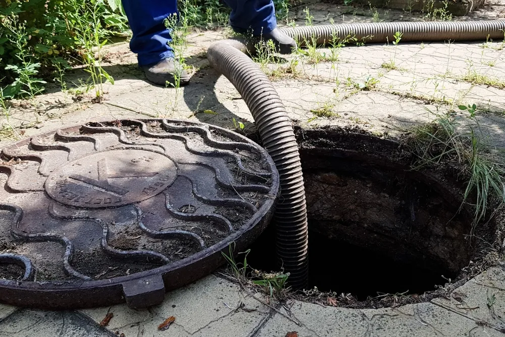 Drain Dilemmas Debunked Central Coasts Clearing Techniques