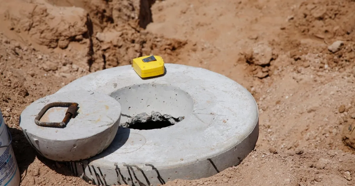 Eco-Friendly Septic Tank Cleaning Services