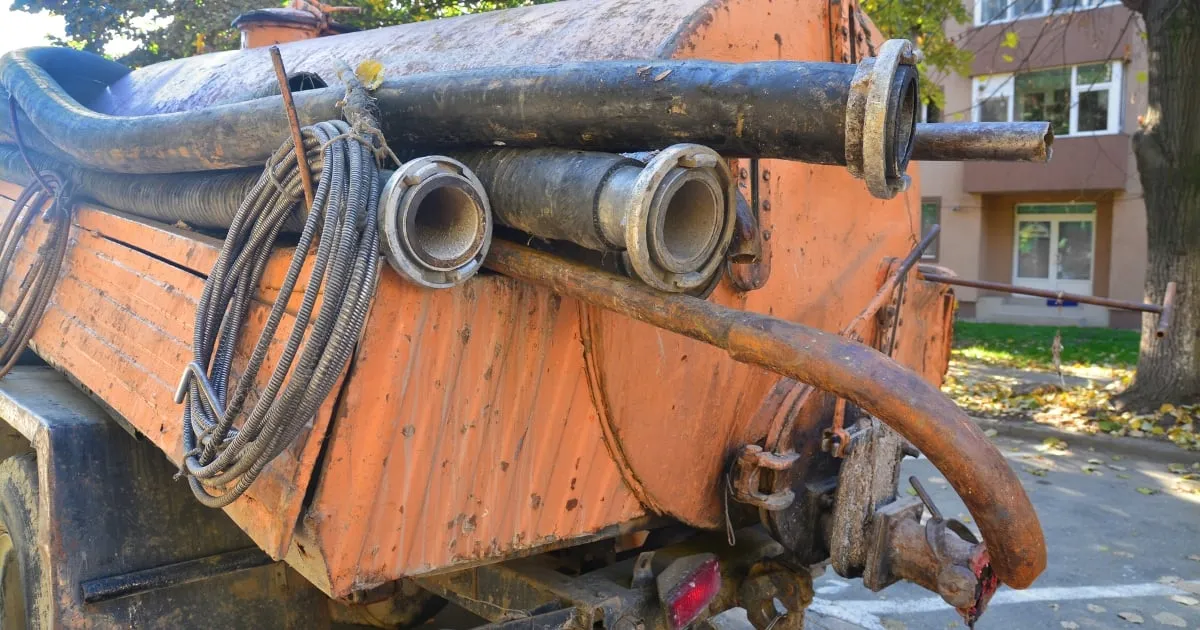 Effective Septic System Care Practices