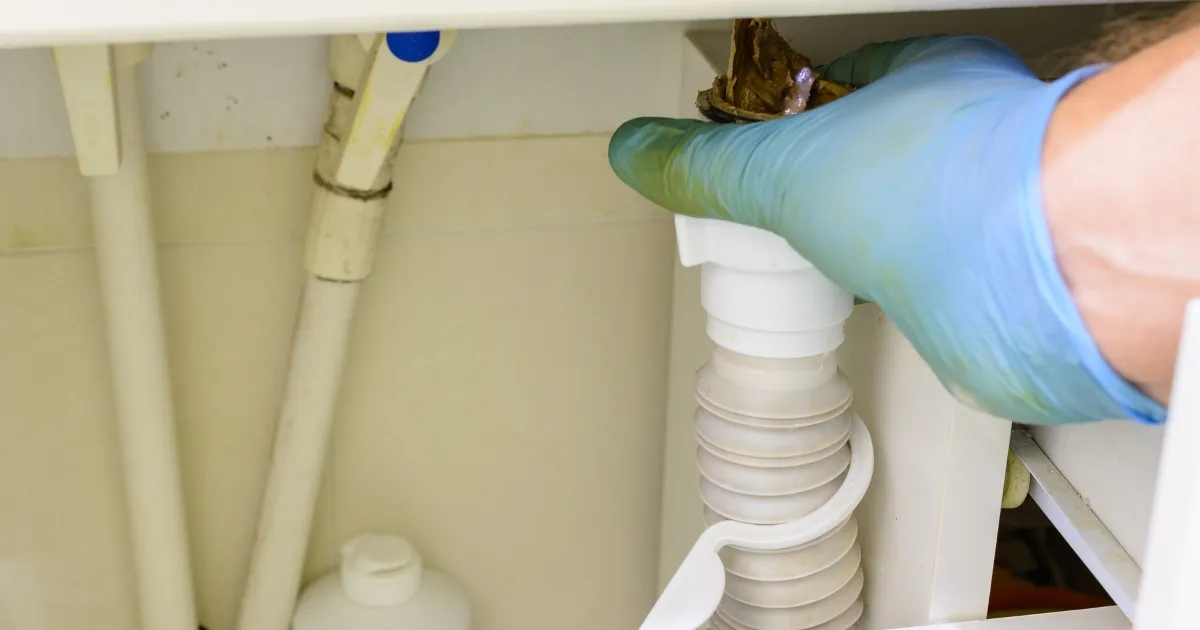 Effective Techniques to Unblock Drains