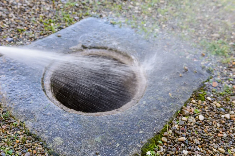 Elevate Your Septic Tank’s Performance with Expert Cleaning