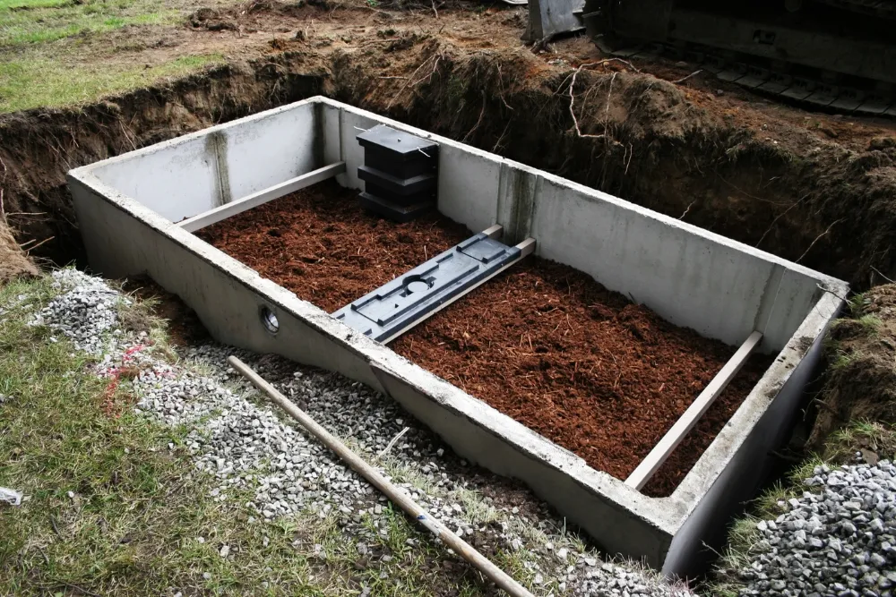 Elevating Your Property Custom Septic Solutions on the Central Coast