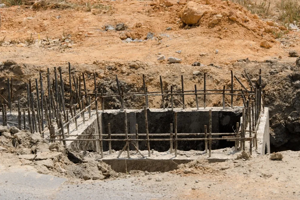 Embracing the Art of Septic Absorption Trench Installation