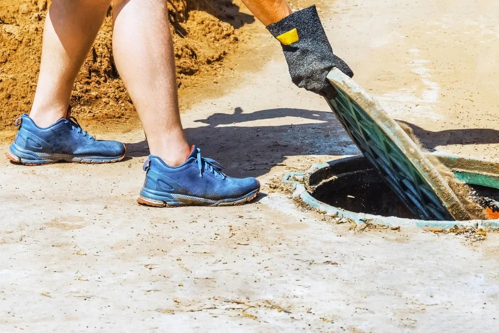 Envisioning a Healthy Septic System with Central Coast Clean-Outs