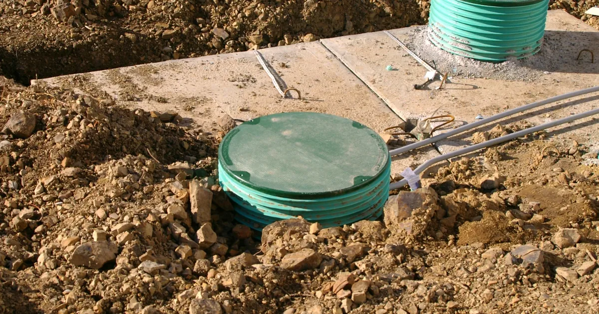 Essential Tips for Maintaining a Healthy Septic Tank