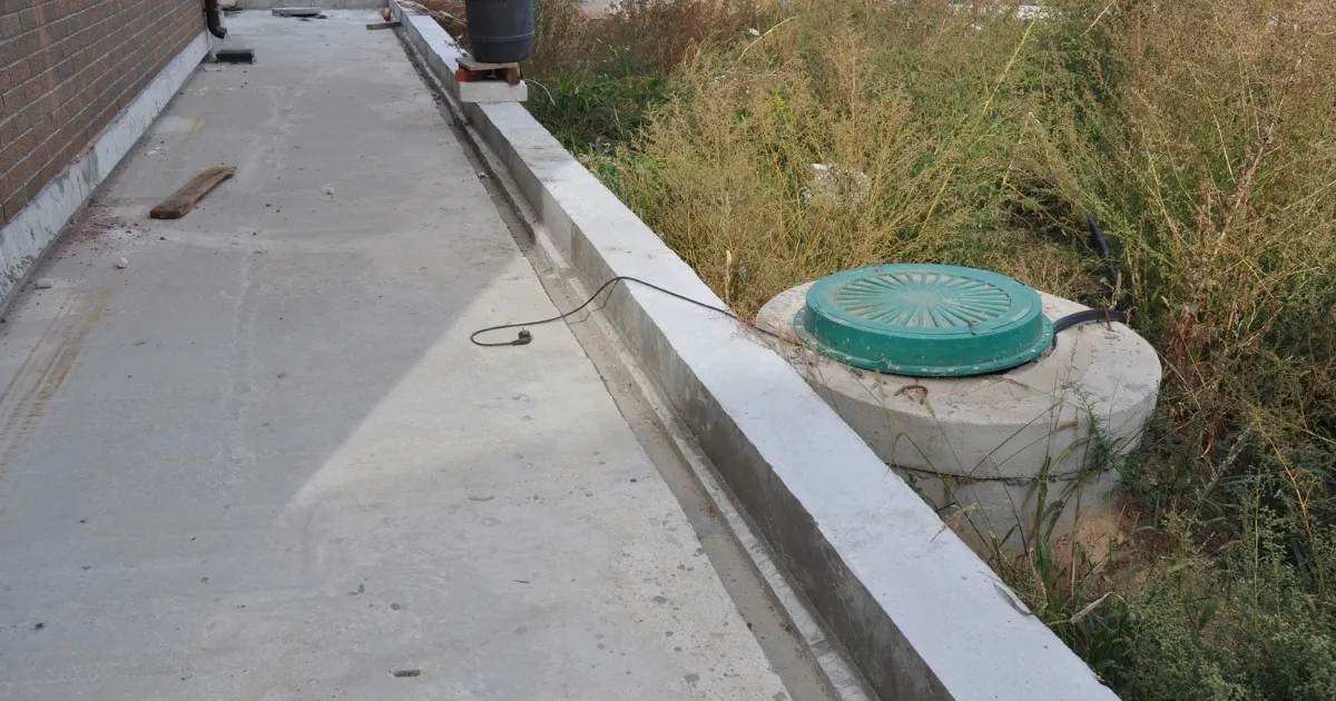 Expert Advice on Maintaining Your Central Coast Septic Tank