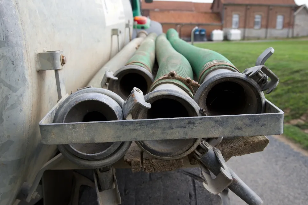 Expert Insight The Importance of Septic Pump-Outs on the Central Coast