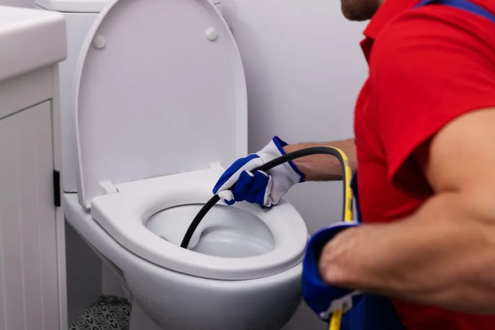 Expert Pump-Outs A Solution for Septic System Maintenance