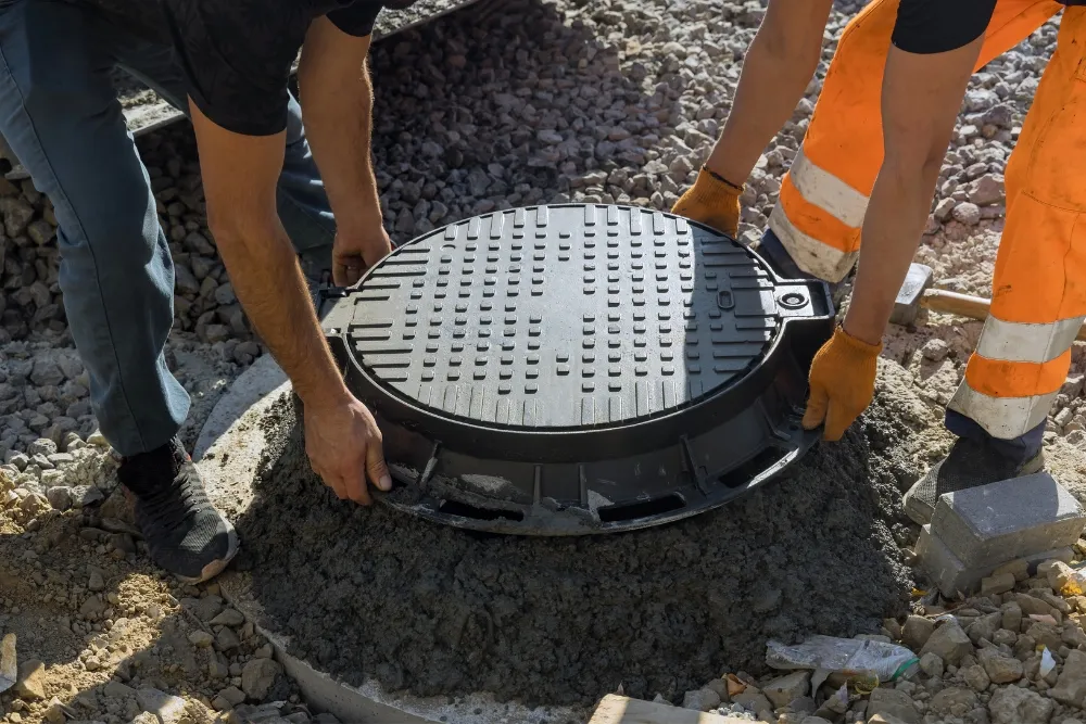 Exploring Various Custom Septic Solutions on the Central Coast
