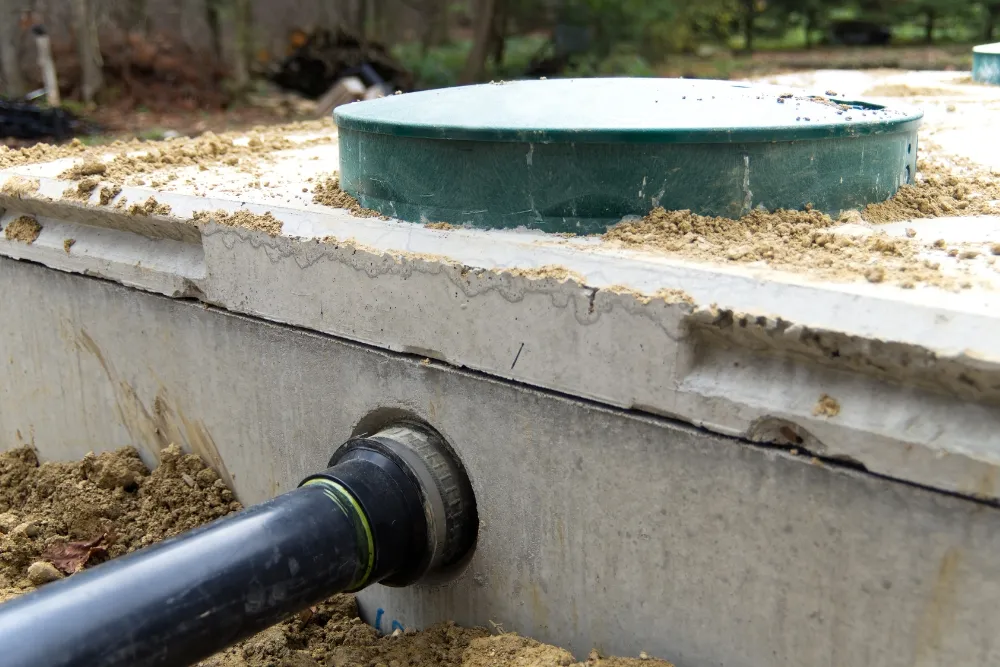 Factors Influencing the Longevity of Absorption Trenches
