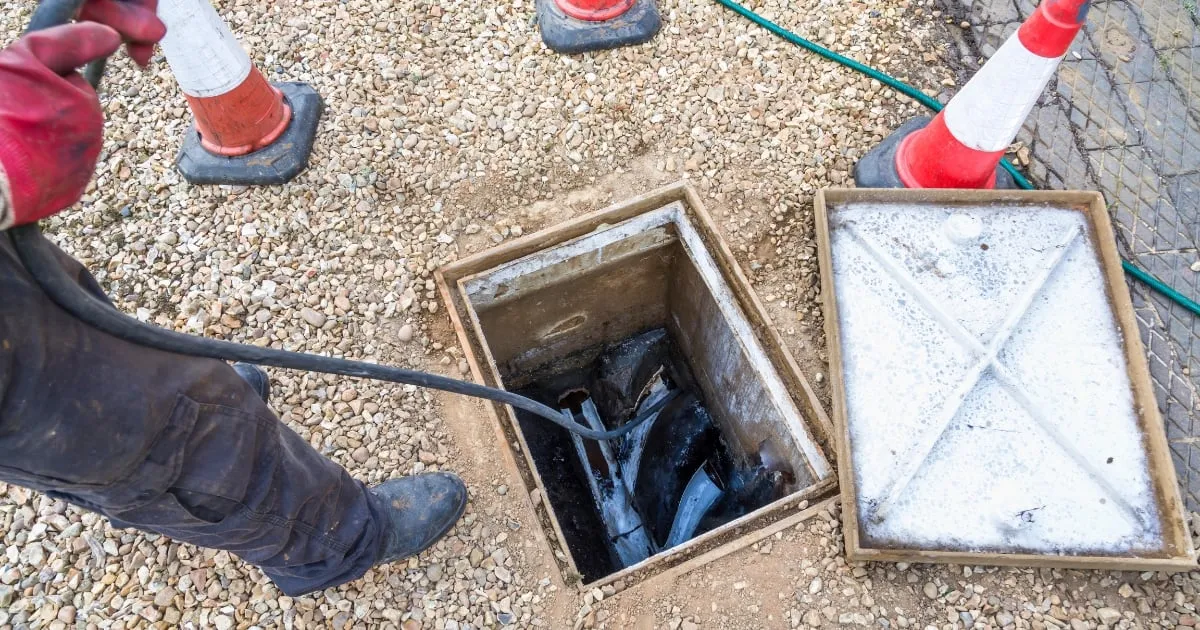FAQs About Blocked Drains Central Coast