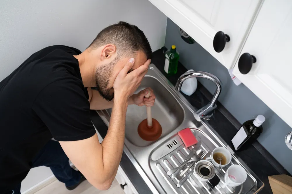 Farewell to Blockages Central Coasts Drain Clearing Magicians