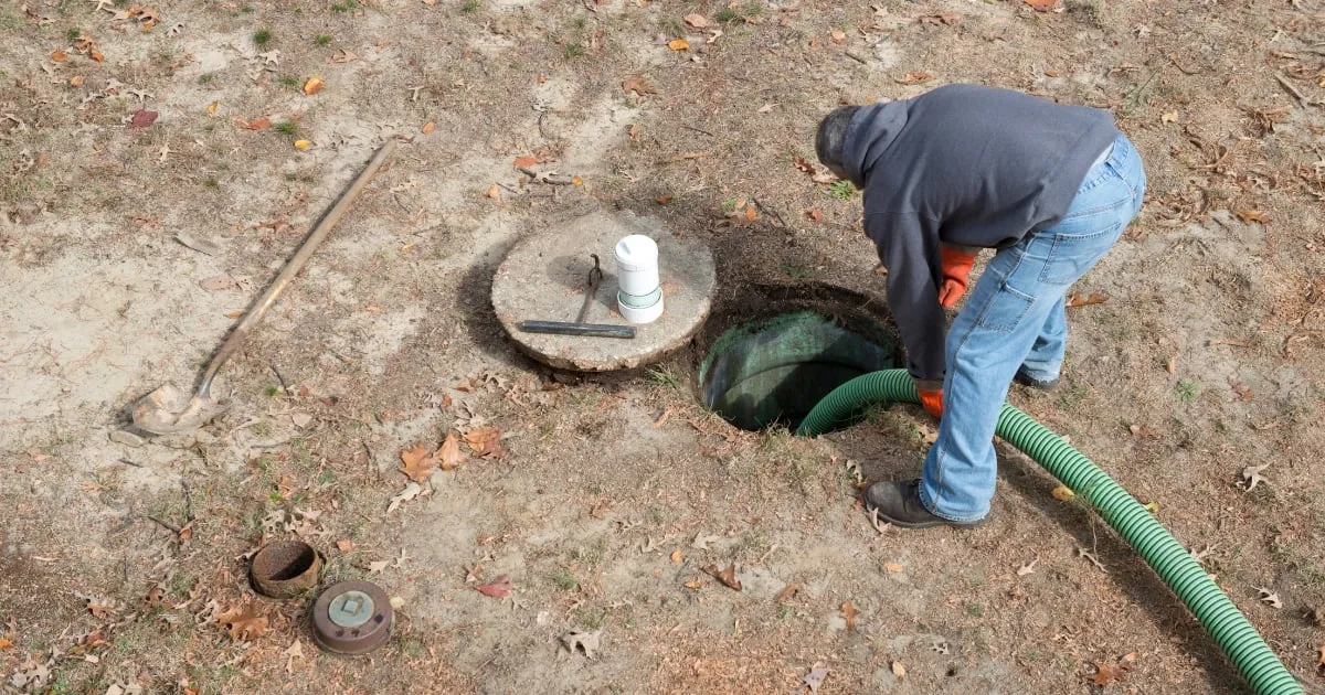 Frequently Asked Questions About Absorption Trenches and Wastewater Disposal