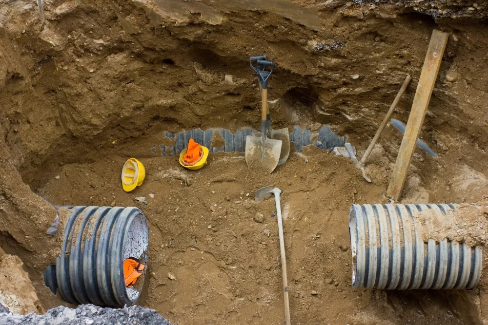 Frequently Asked Questions about Absorption Trenches