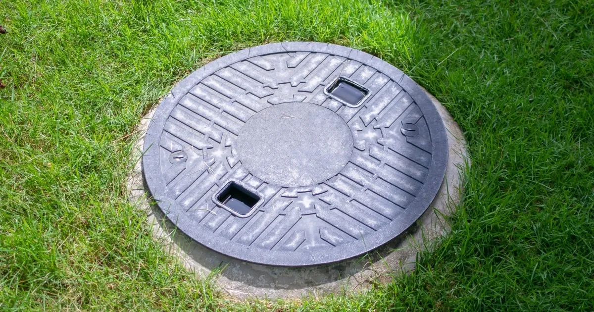 Home Sewage Treatment Plants
