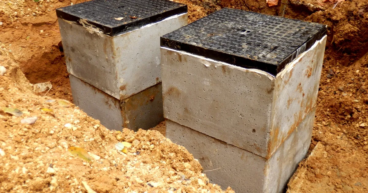 How Our Septic Tank Cleaning Process Works