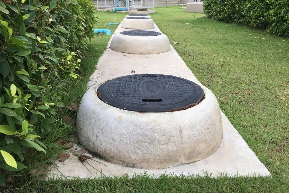 How to Avoid Septic System Contamination