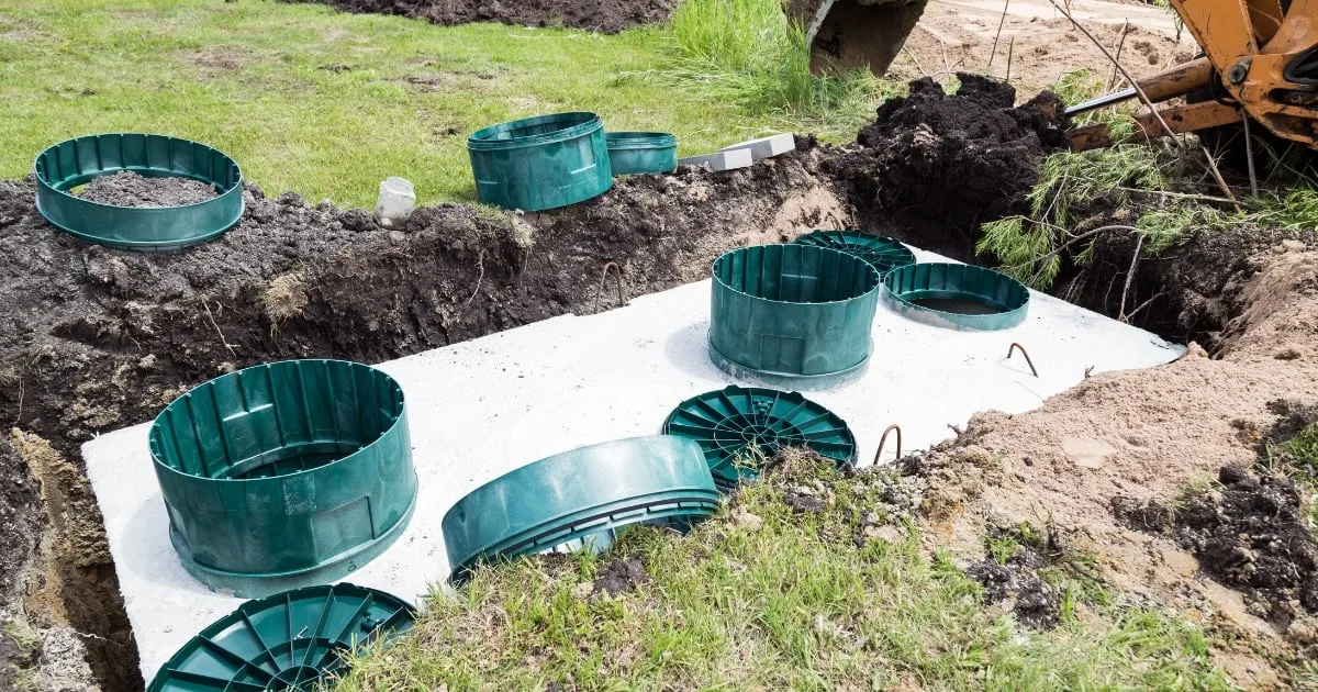 How to Choose the Right Septic Tank Service Provider