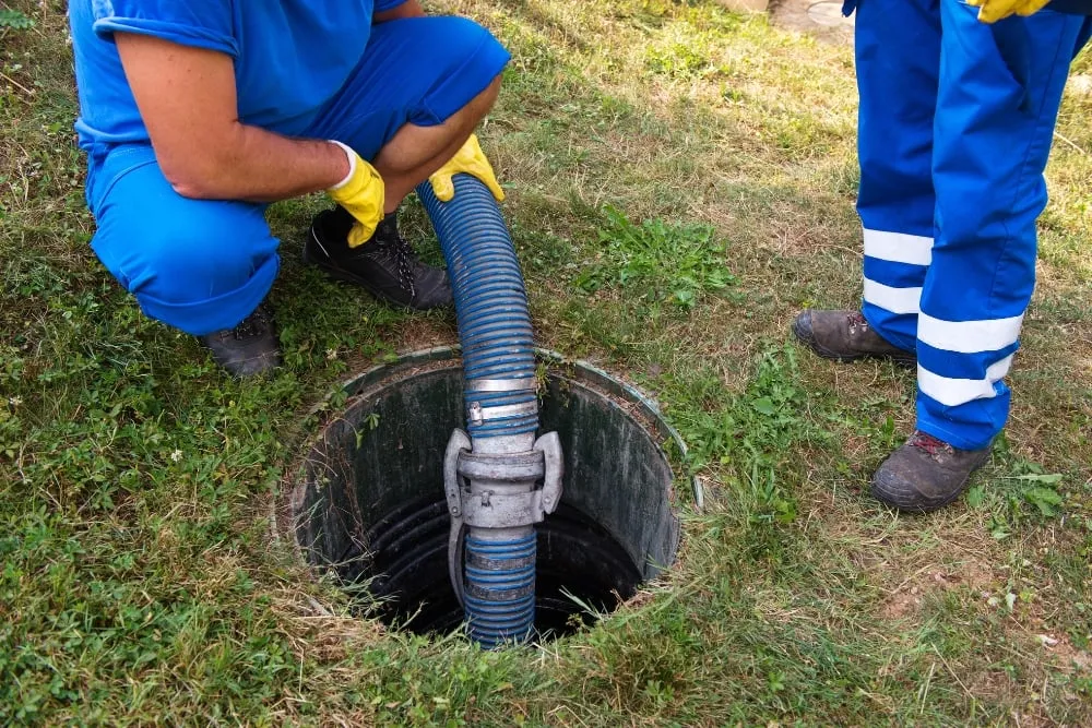How to Manage Septic Sludge in Central Coast
