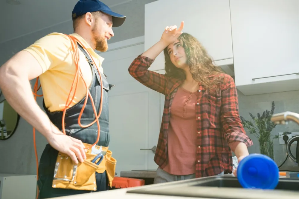 Importance of Professional Plumbing Services for Blocked Drains