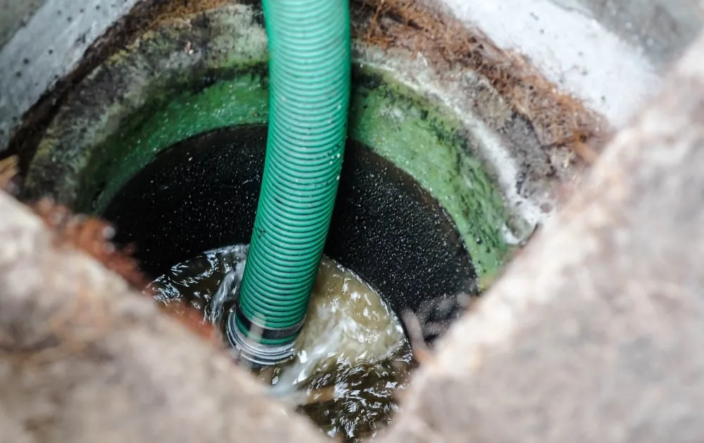 Importance of Regular Septic Tank Cleaning