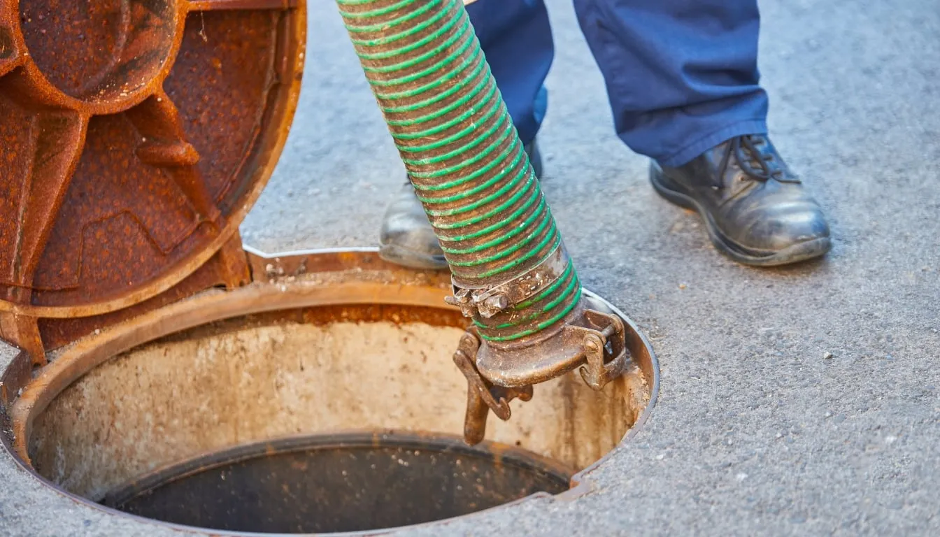 Is Your Septic Tank Showing Signs of Trouble? Here’s How to Tell